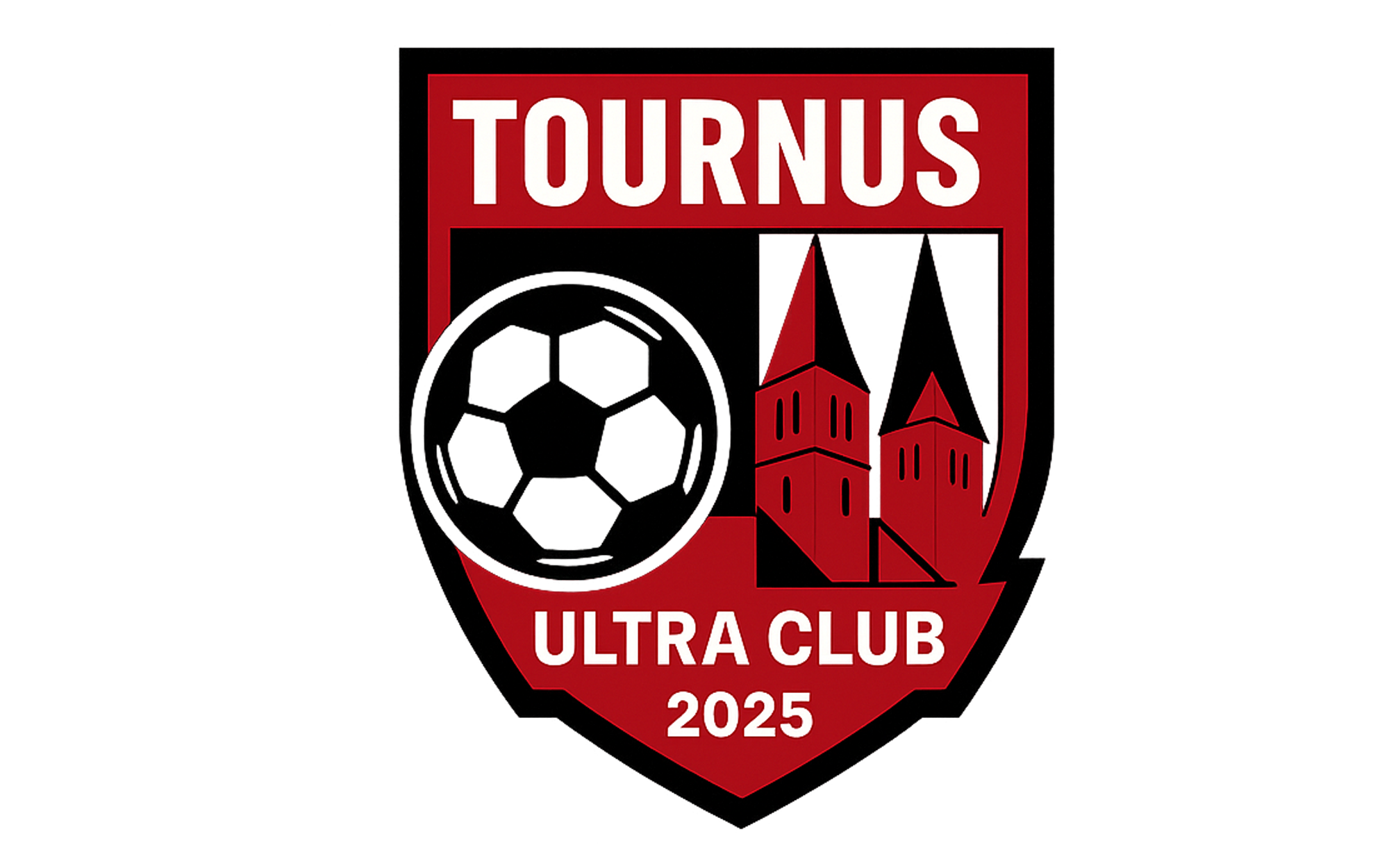 logo TUC couleurs as tournus foot
