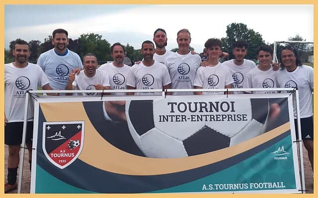 ATLas Tournoi inter entreprises-4-06-2022-AS-TOURNUS-FOOT