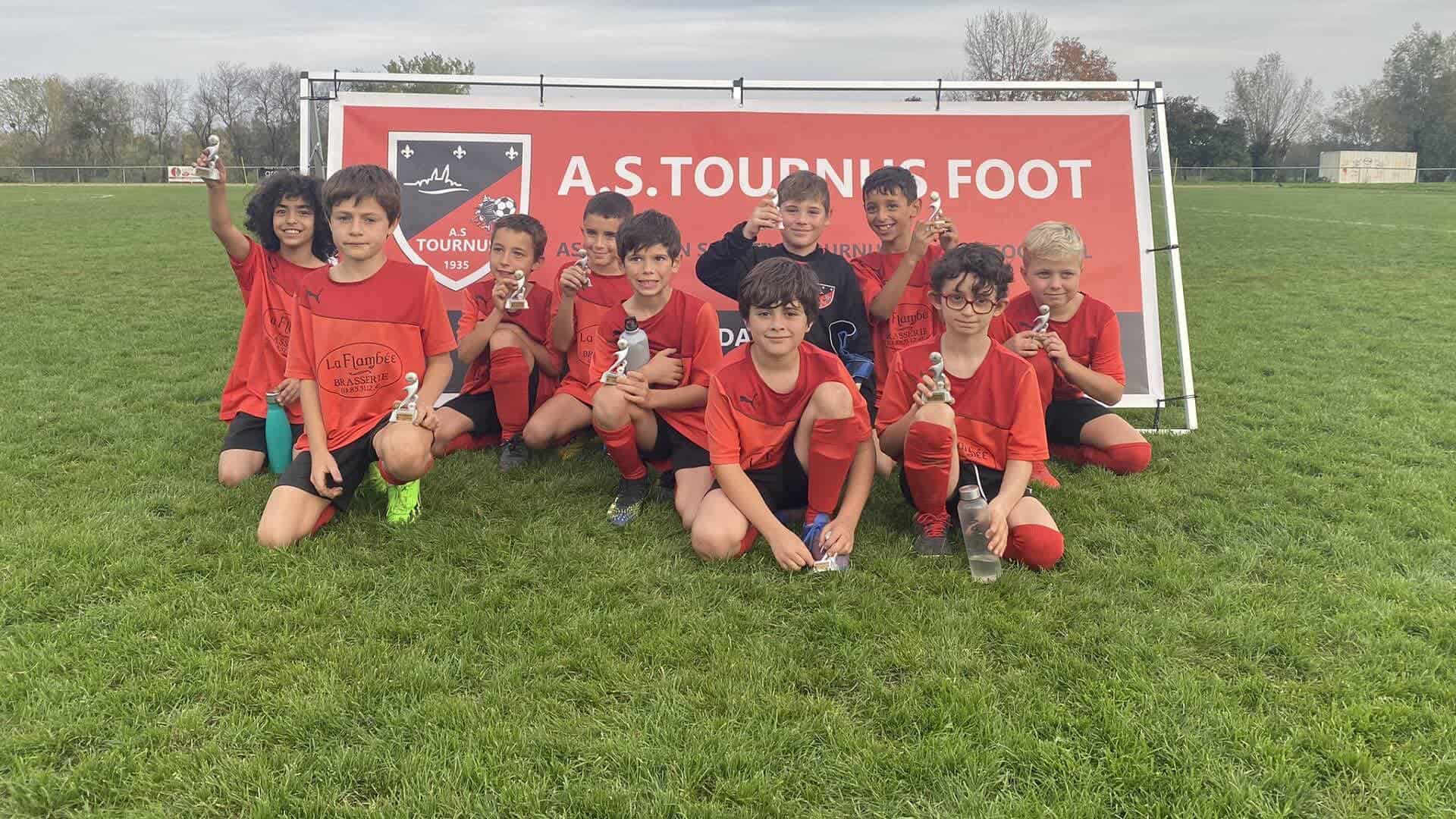 U11 AST U10