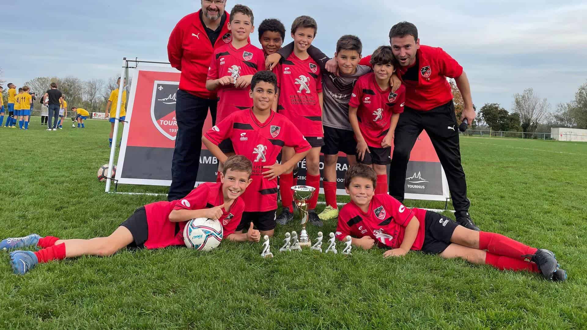 U11 AST U11