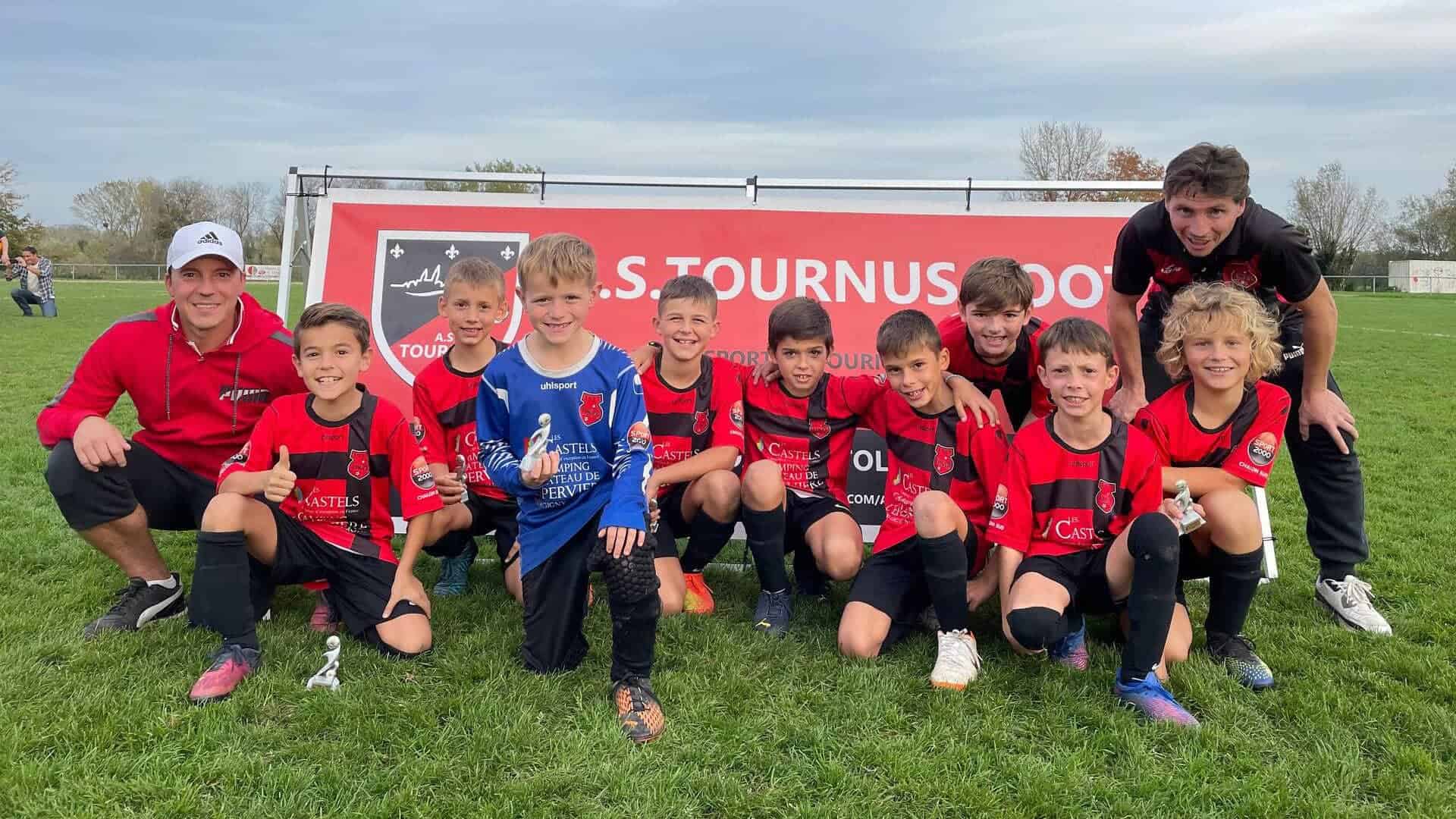 U11 SGPB