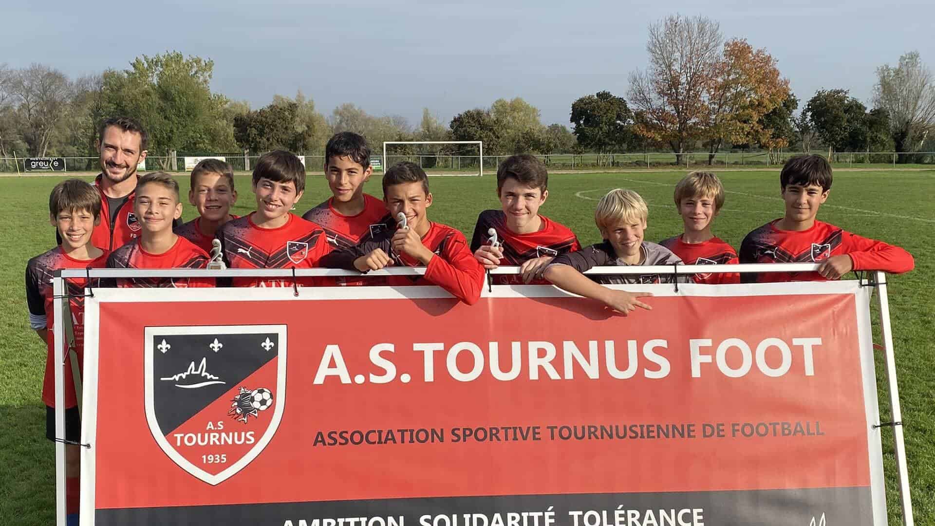 U13 AST U13 A