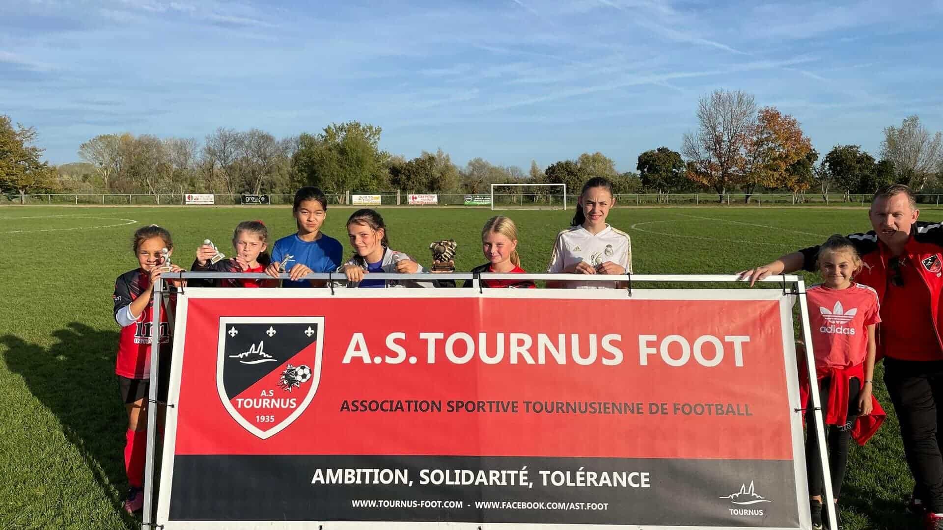 U13F AST
