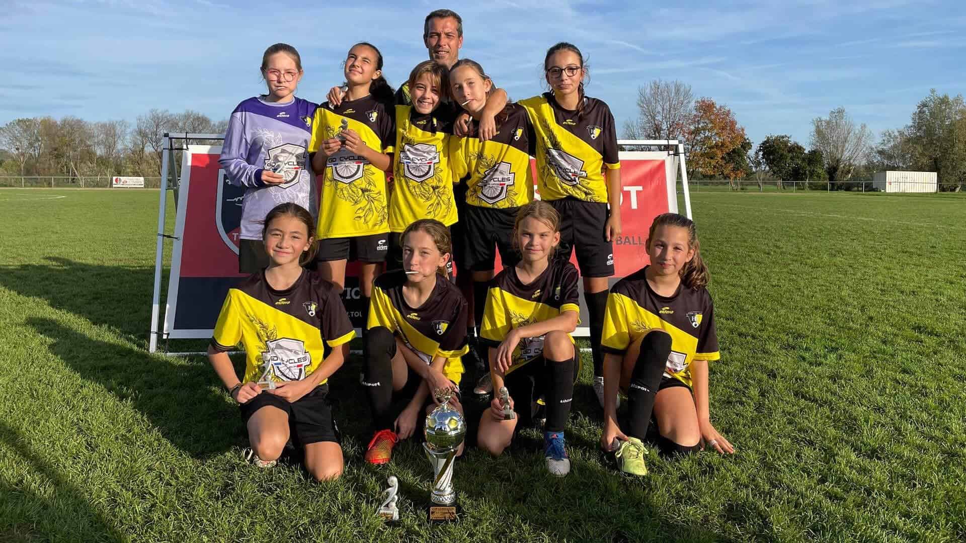 U13F HLS