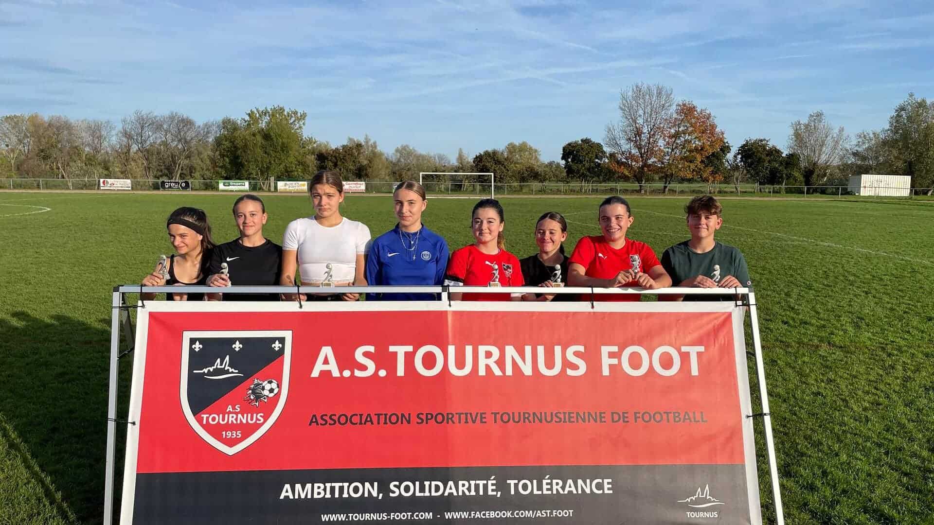 U15F AST