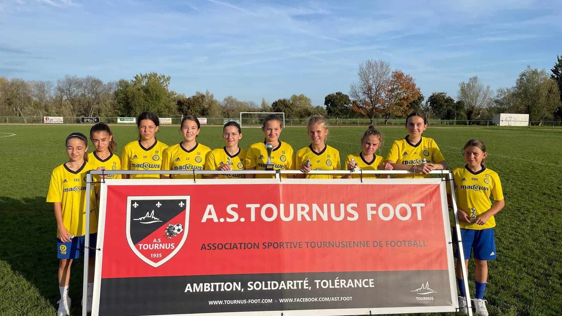 U15F Gueugnon