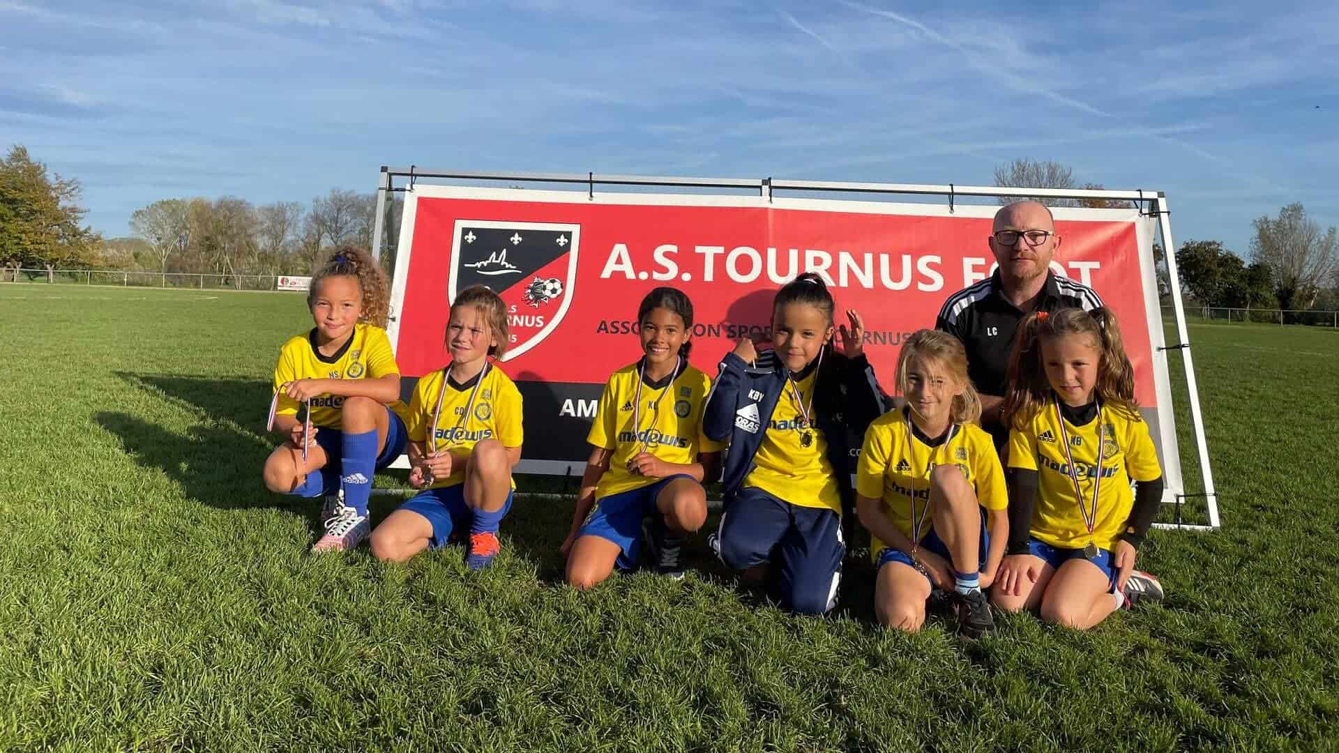U9F Gueugnon
