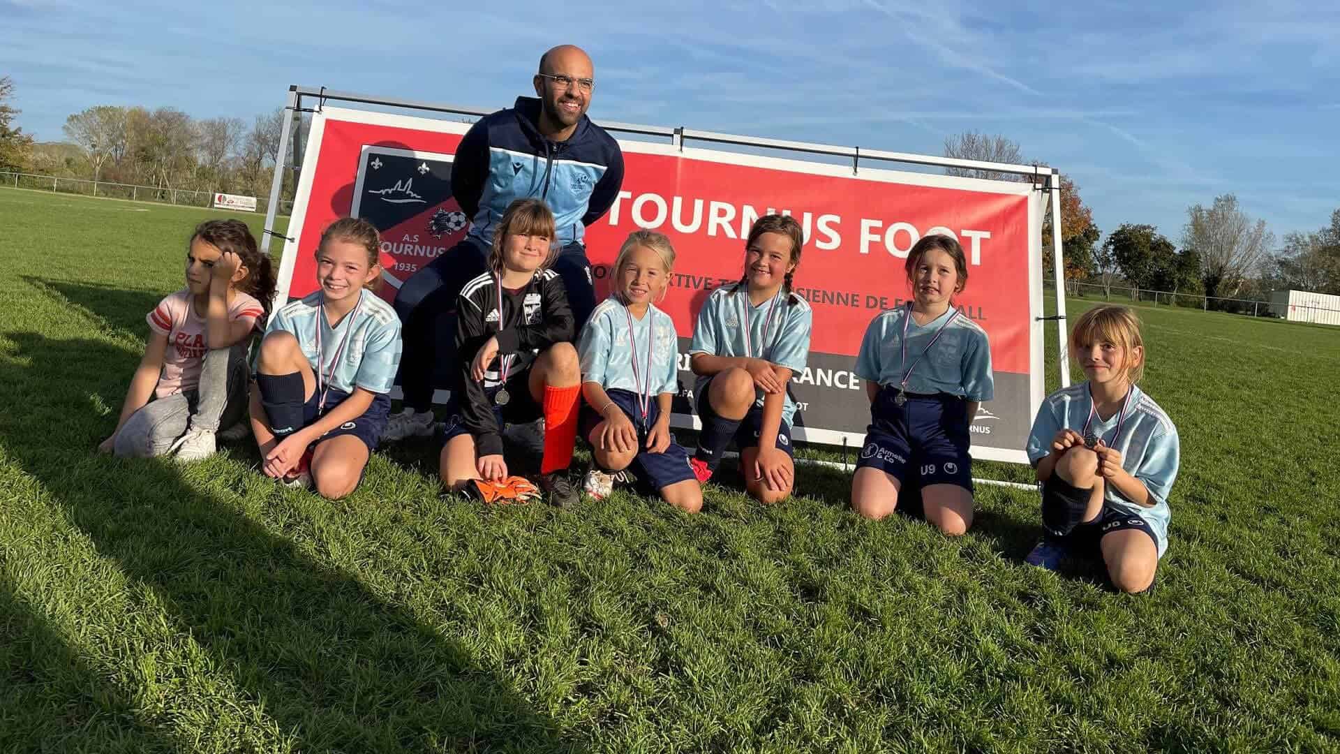 U9F La Clayette