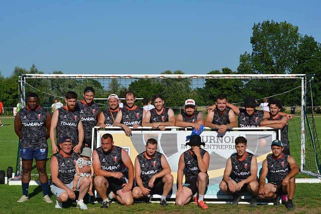 Rugby