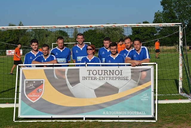Tournus Équipement