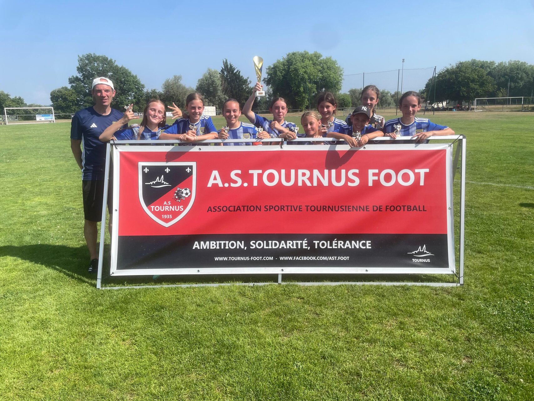1er Fontaines