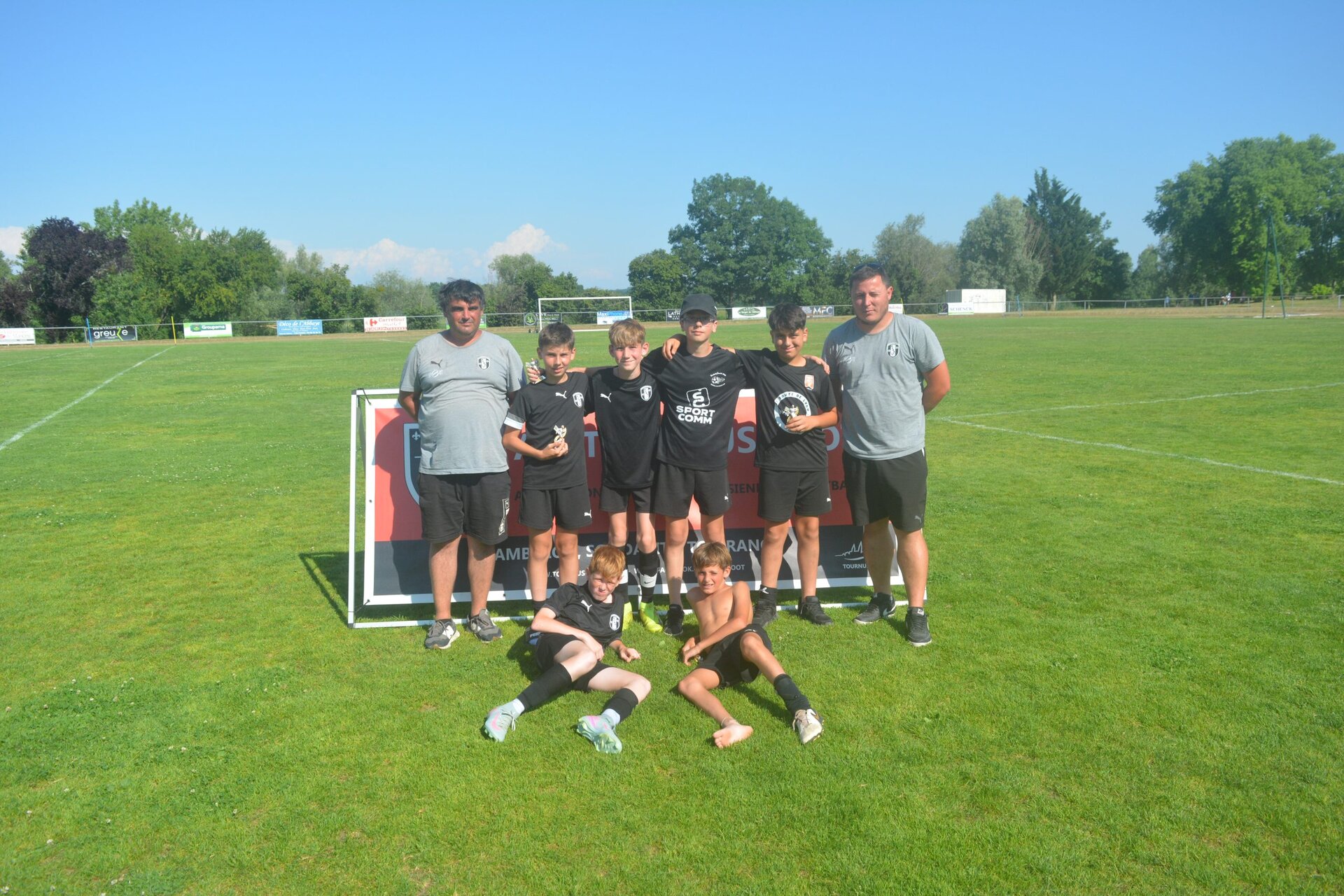 4ème RCBS