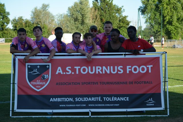 Olympique Fun Foot