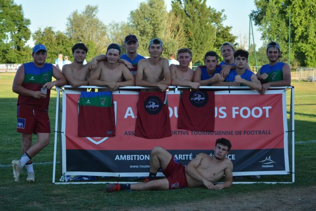 Saône Seille Rugby