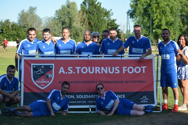 Tournus Equipement