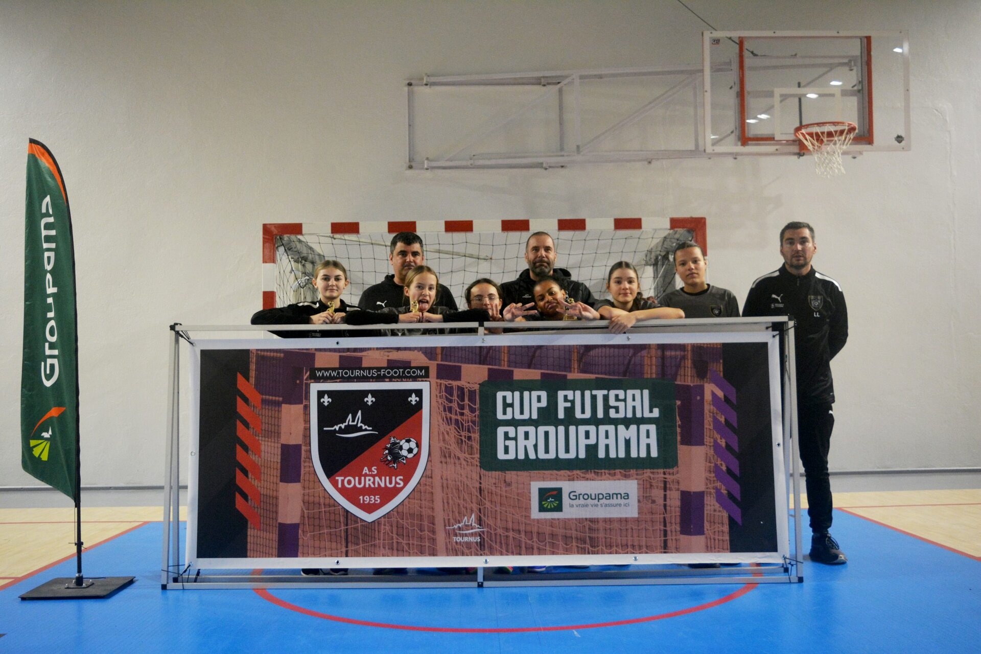 5ème - ESBS 2
