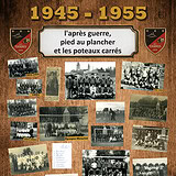 AST 1945-1955